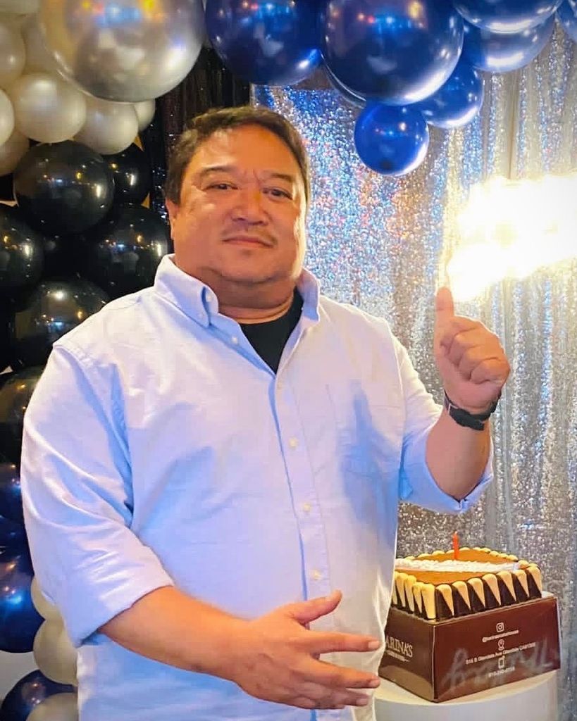 Ferdinand Malinao