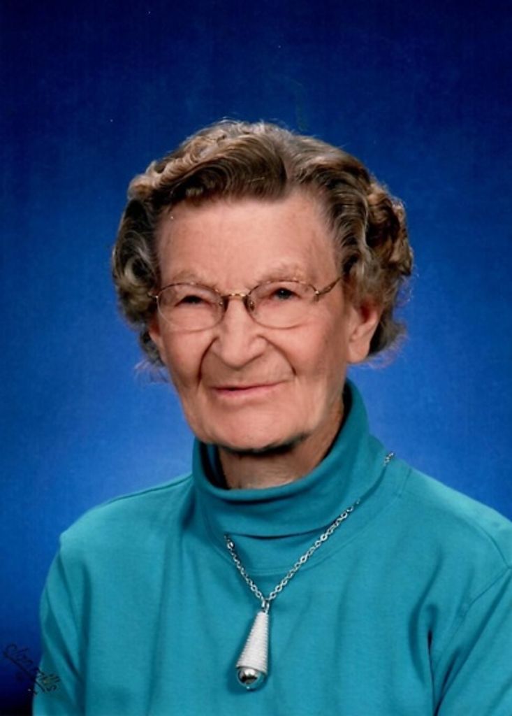 Vera C. Pugh Profile Photo