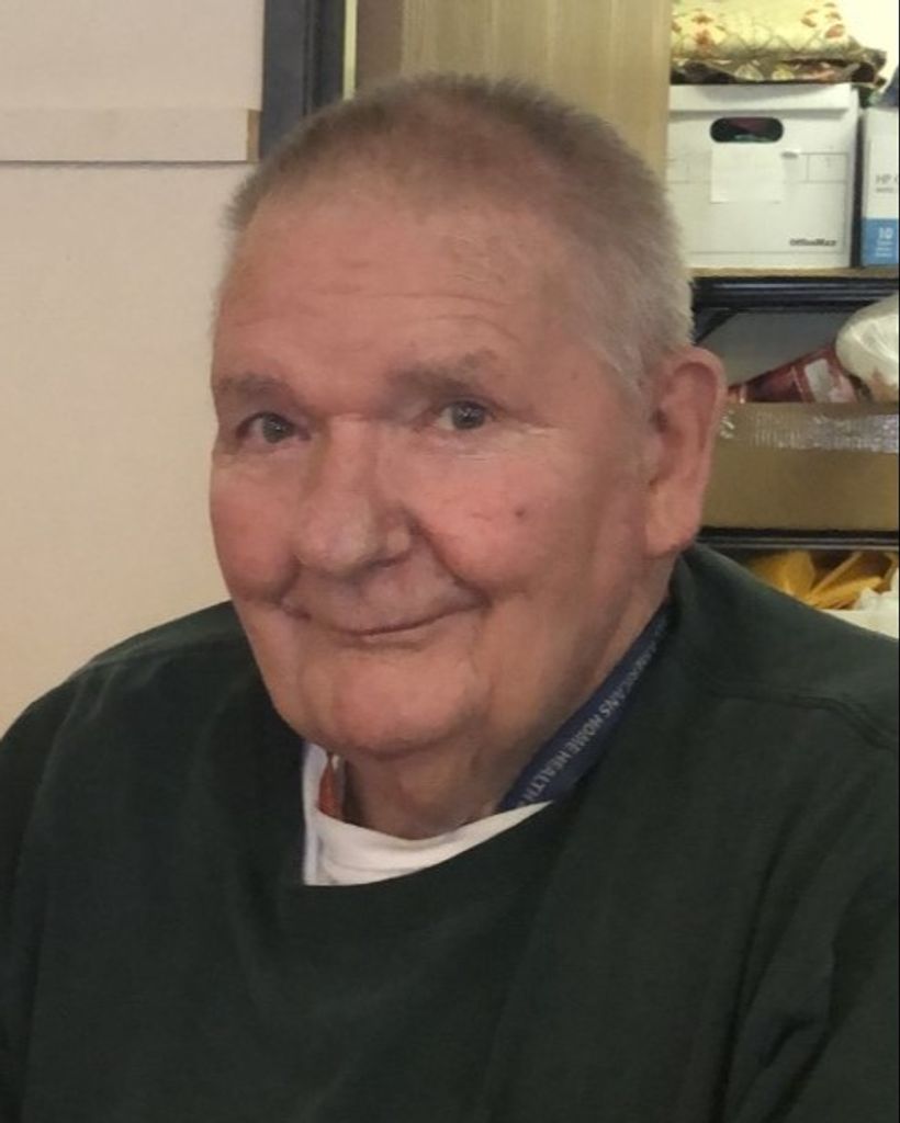 Albert Dean Crittenden