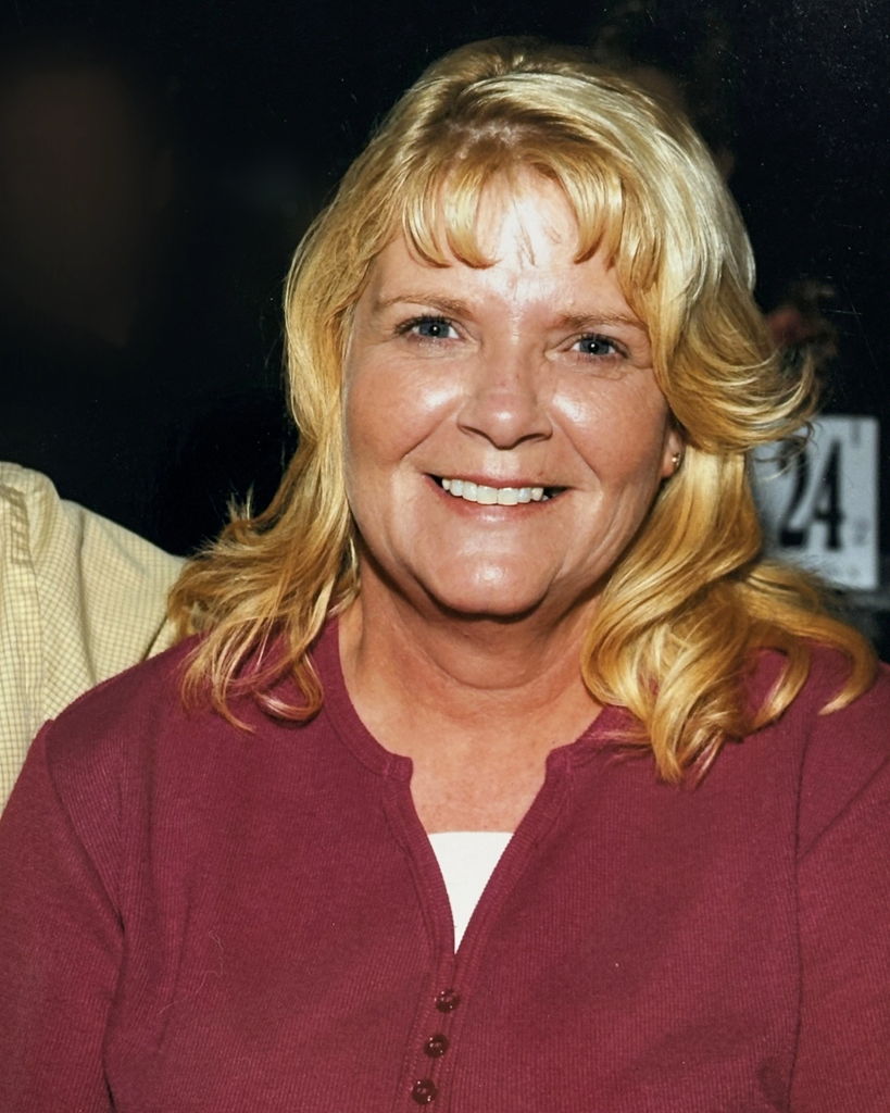 Patricia Hubbard Profile Photo