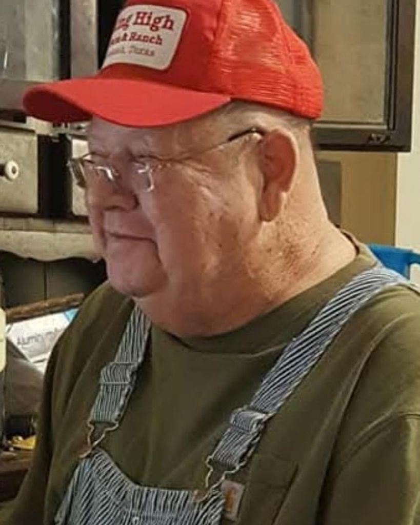 Stevie Don Morton Profile Photo