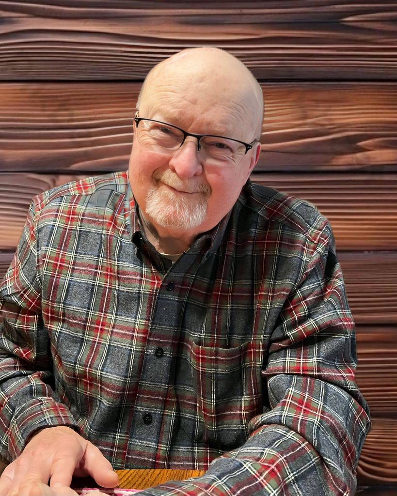 Robert "Bob" W. Kershner II