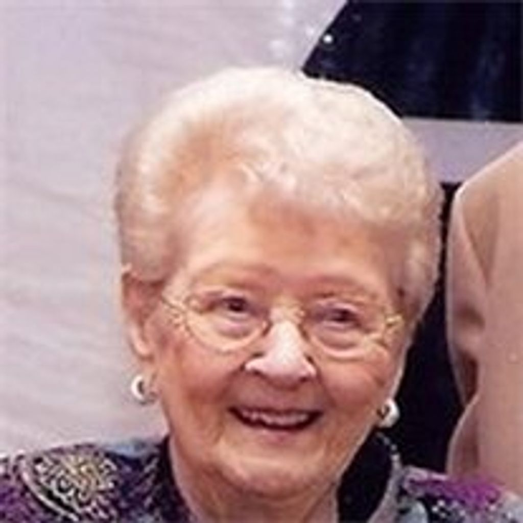 Ruth B. Birch