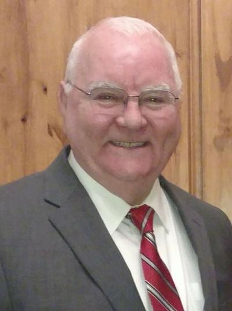 John Forbes Mcara Profile Photo