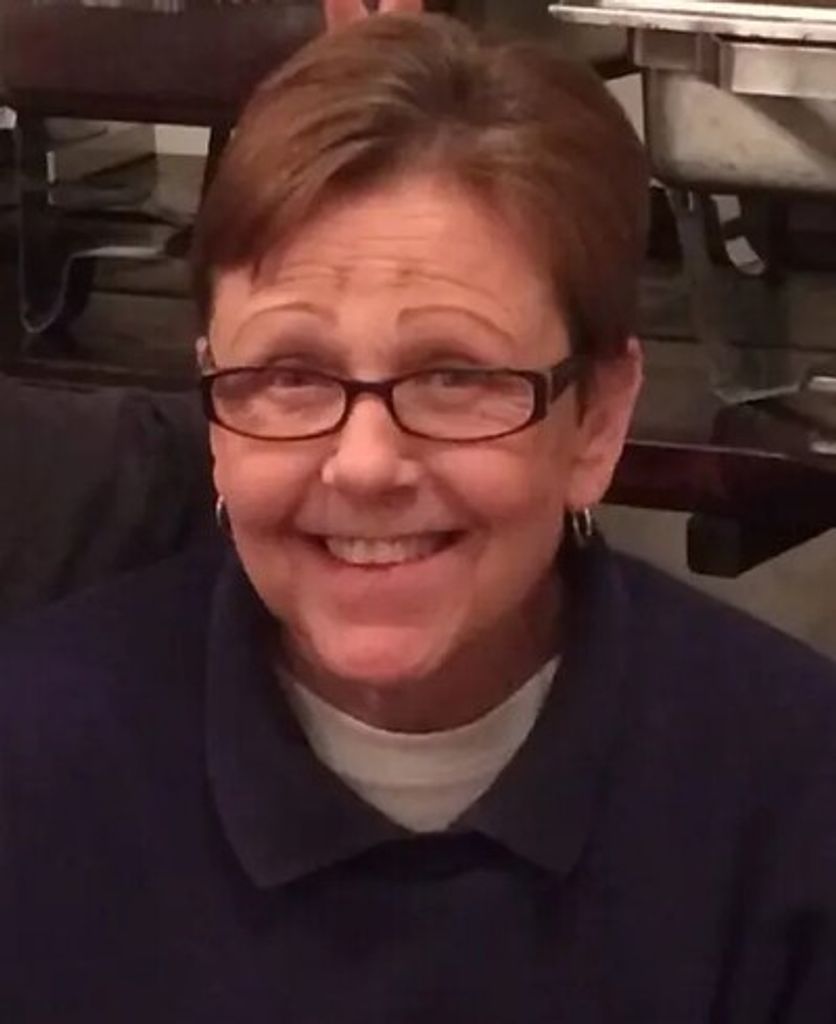 Christine M Scherer Profile Photo