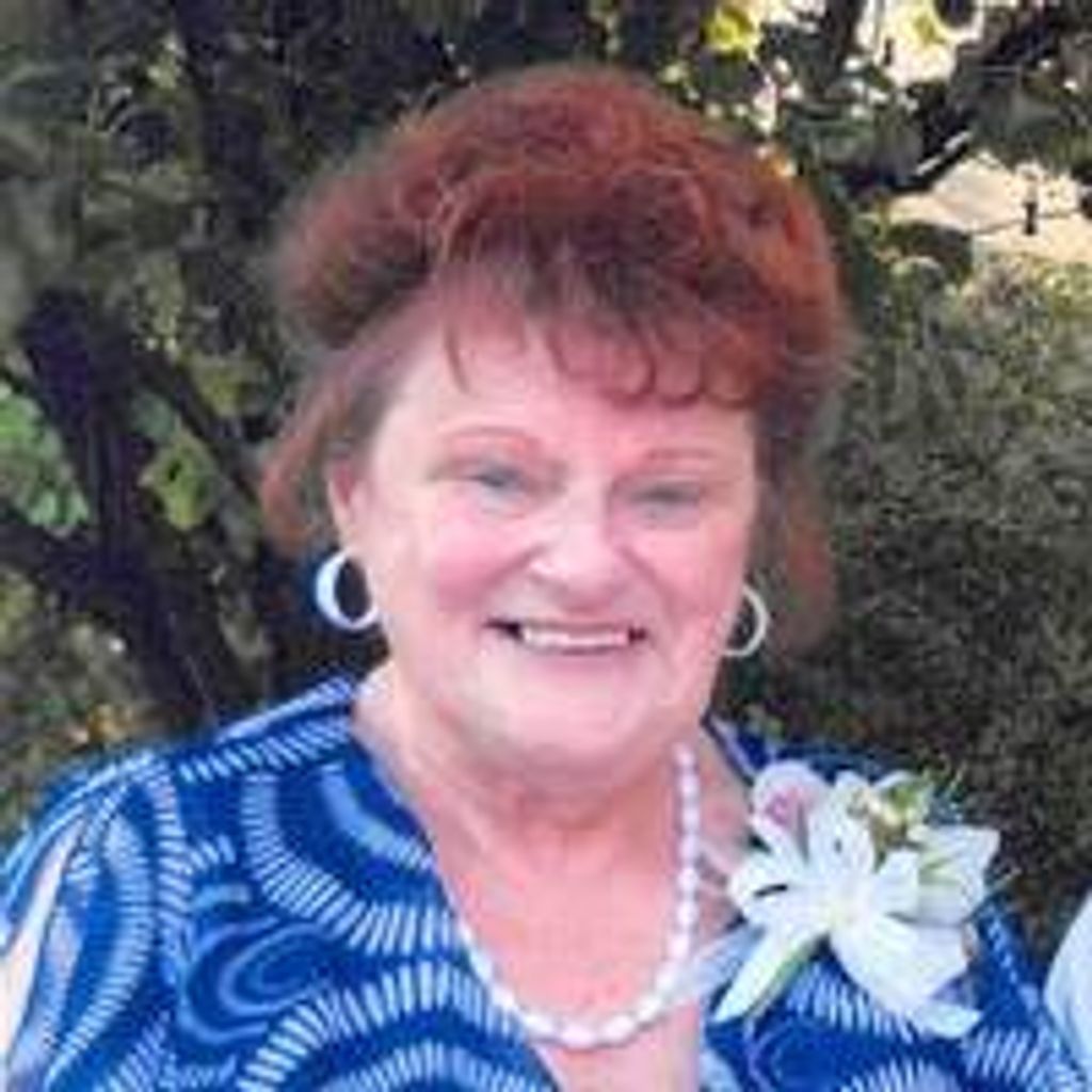 Barbara R. Donaldson