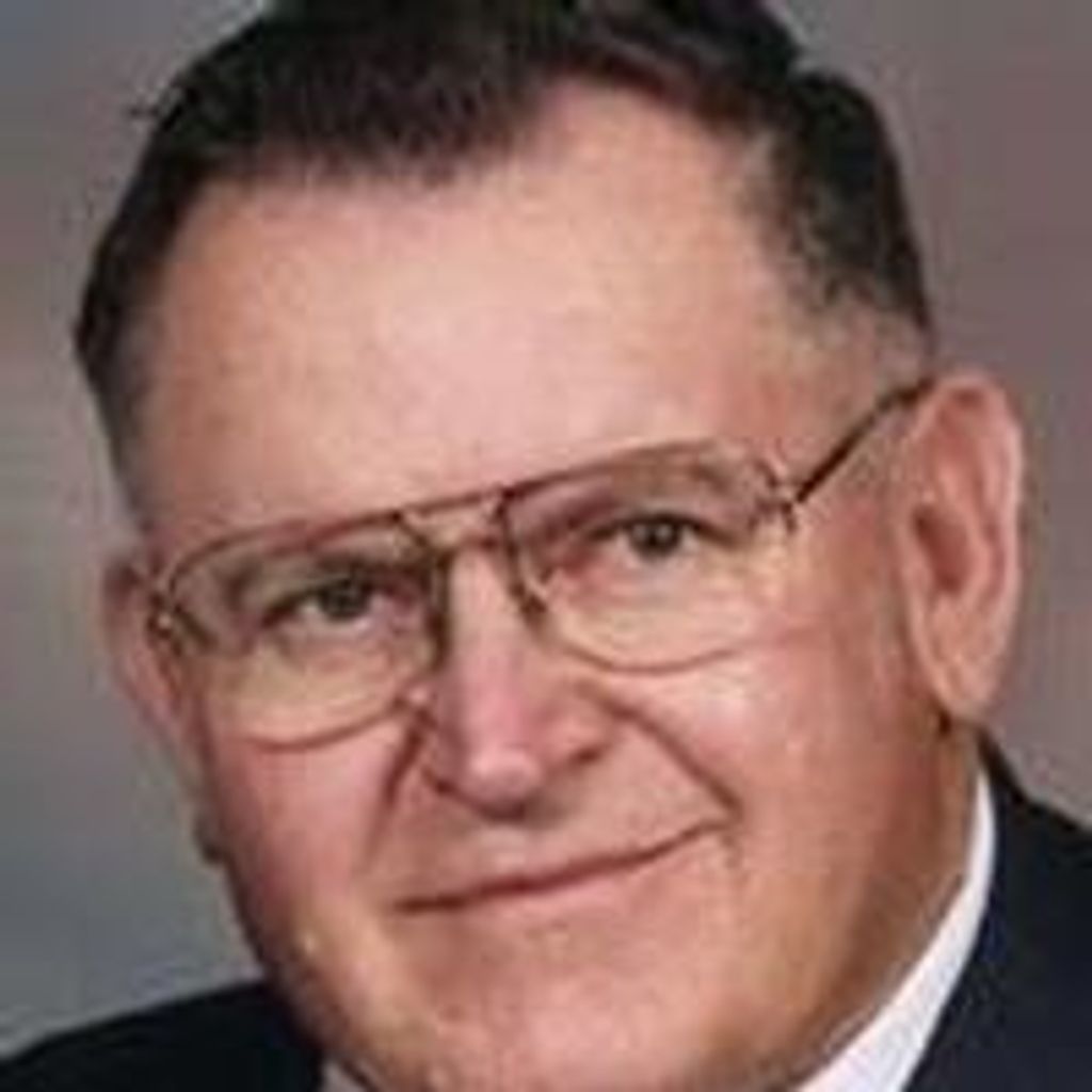 Howard A. "J.R." Hanson, Jr.