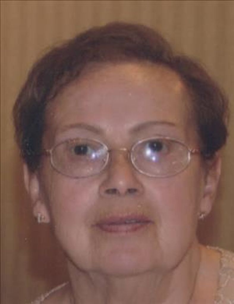 Carole J. Gorman