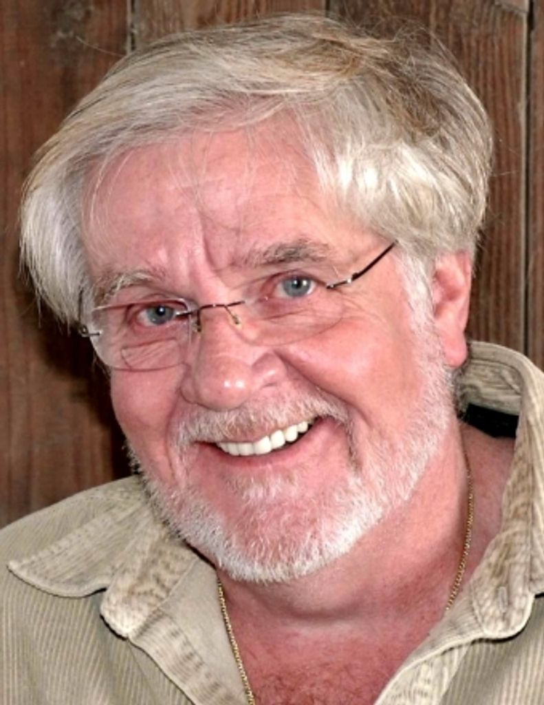 William (Bill) Thomas Gordon