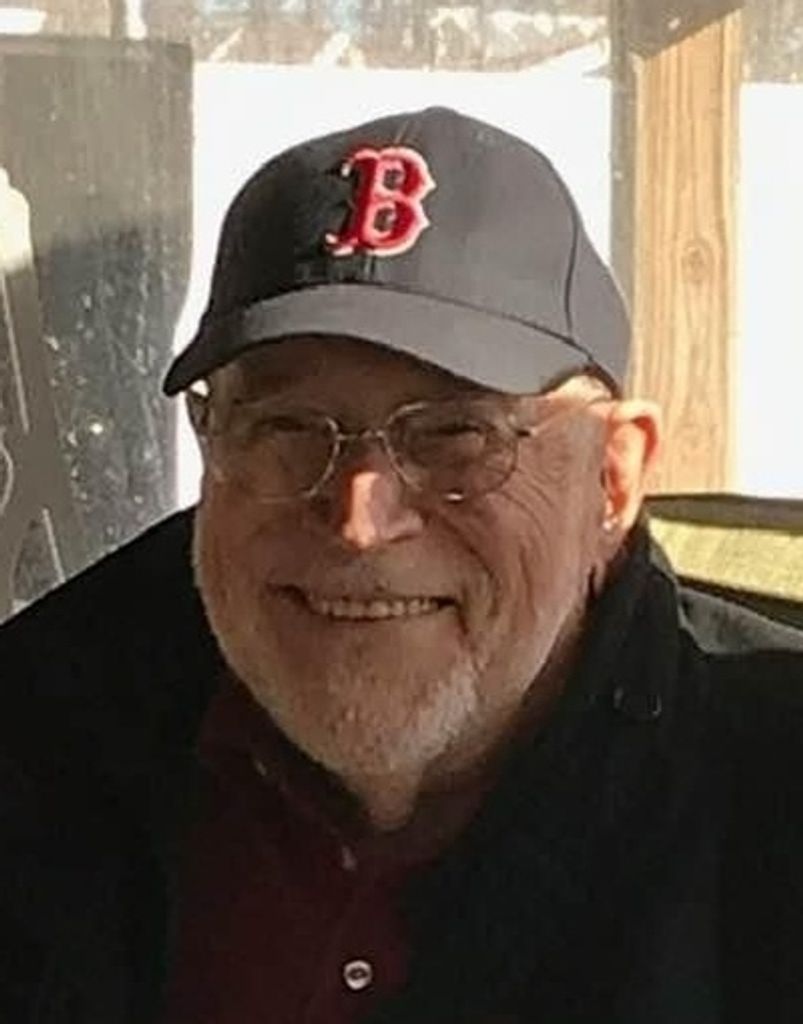 David Jerome Pauzé Profile Photo