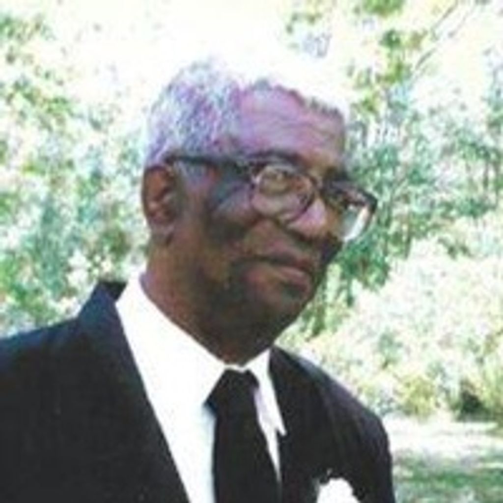 Leroy Redmon,