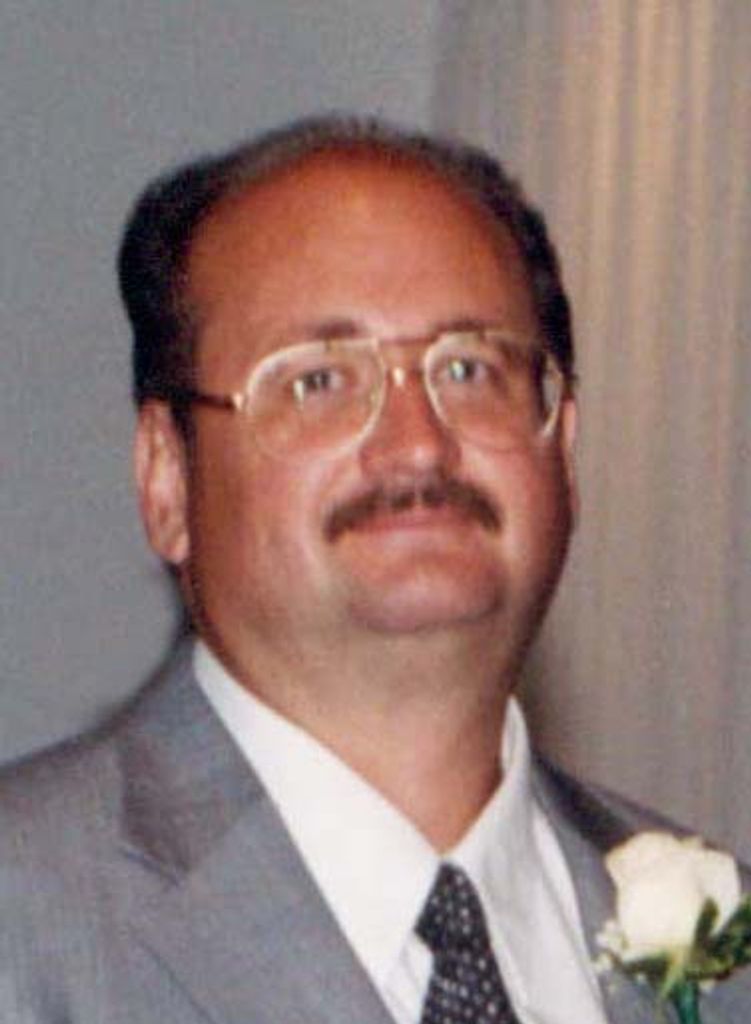 Gregory Thomas Learst