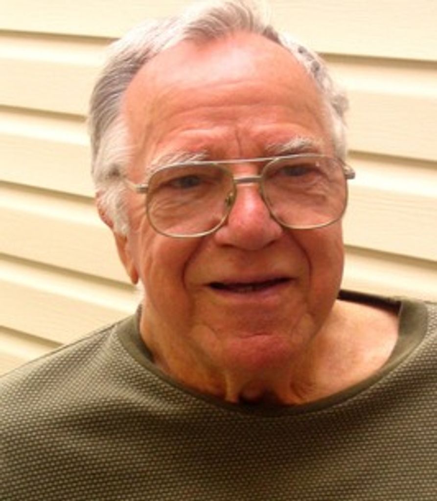 Joseph Bauer
