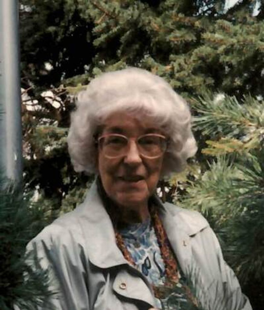 Muriel Remsen Profile Photo
