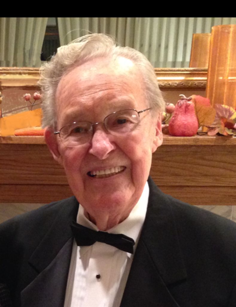 Paul B. Stoxen Profile Photo