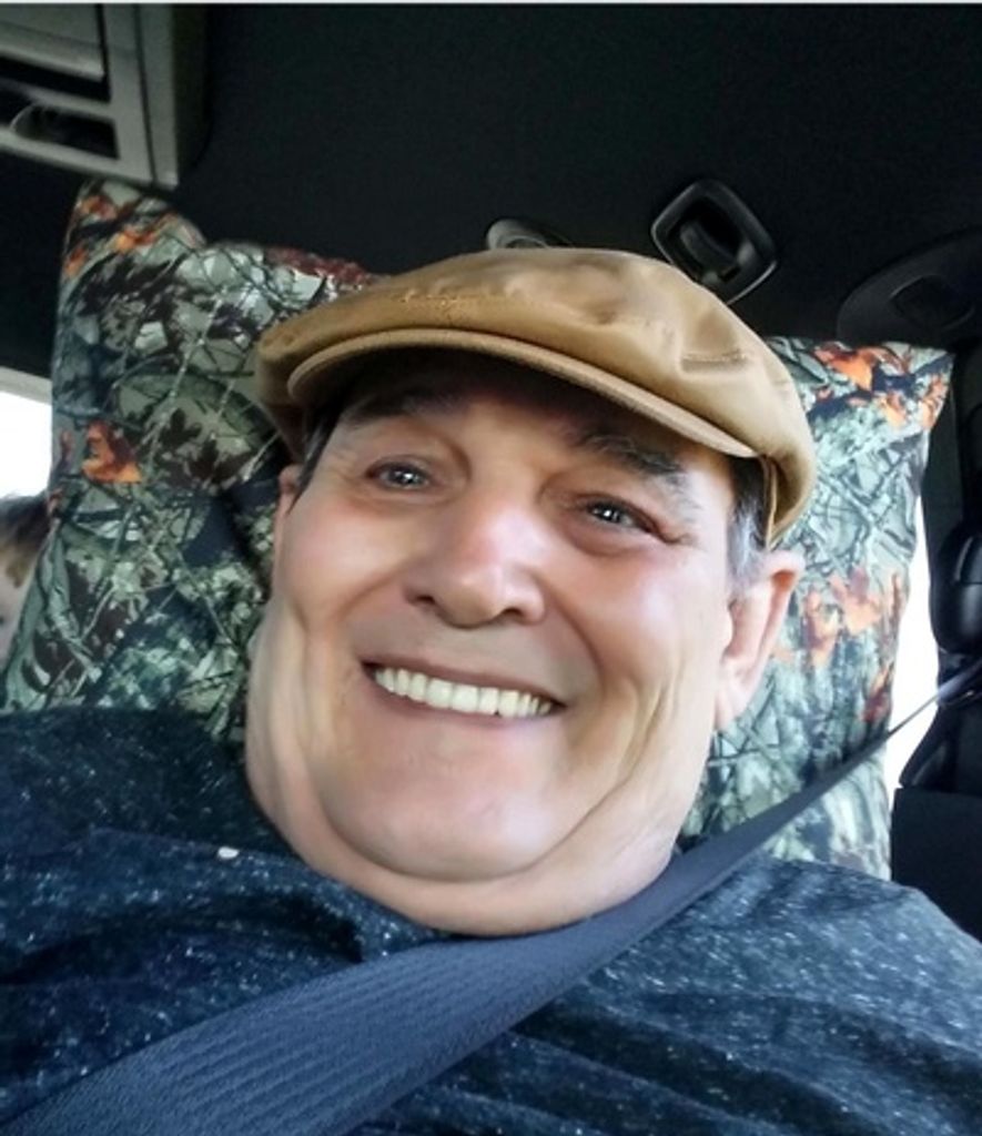 Billy Gene Hale Profile Photo