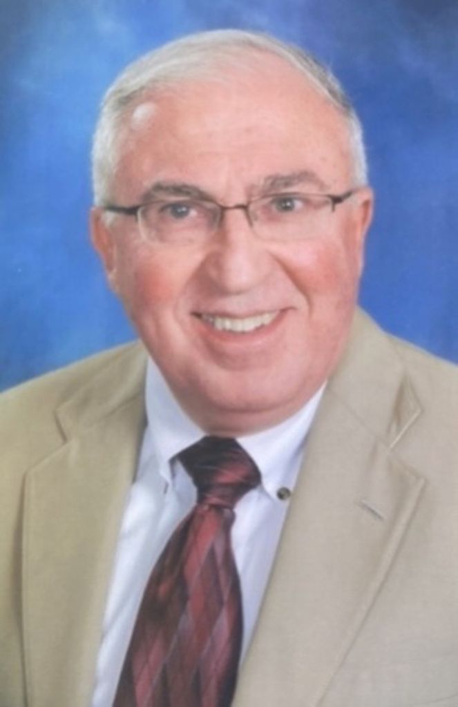 Dr. Peter John Ferra Profile Photo