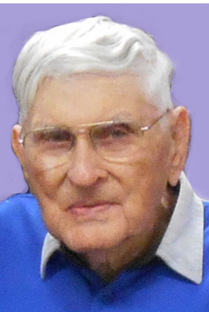 Carroll  E. Kerley