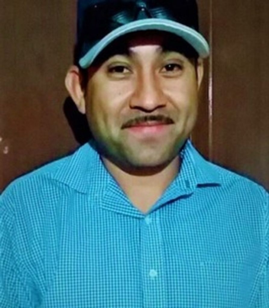Misael Coronado Ramirez