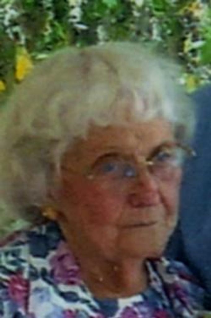 Marjorie Tuten Linder Profile Photo