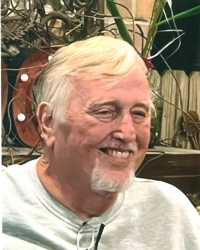 Charles Terell Reed Profile Photo