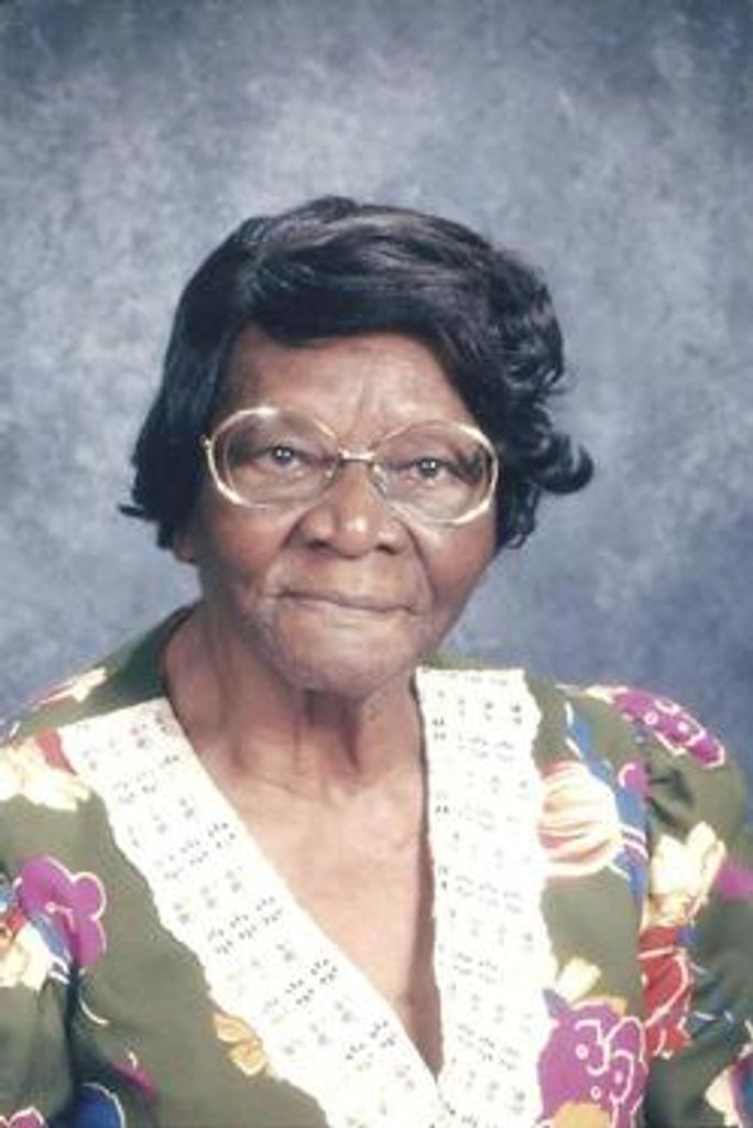 Bessie Thomas