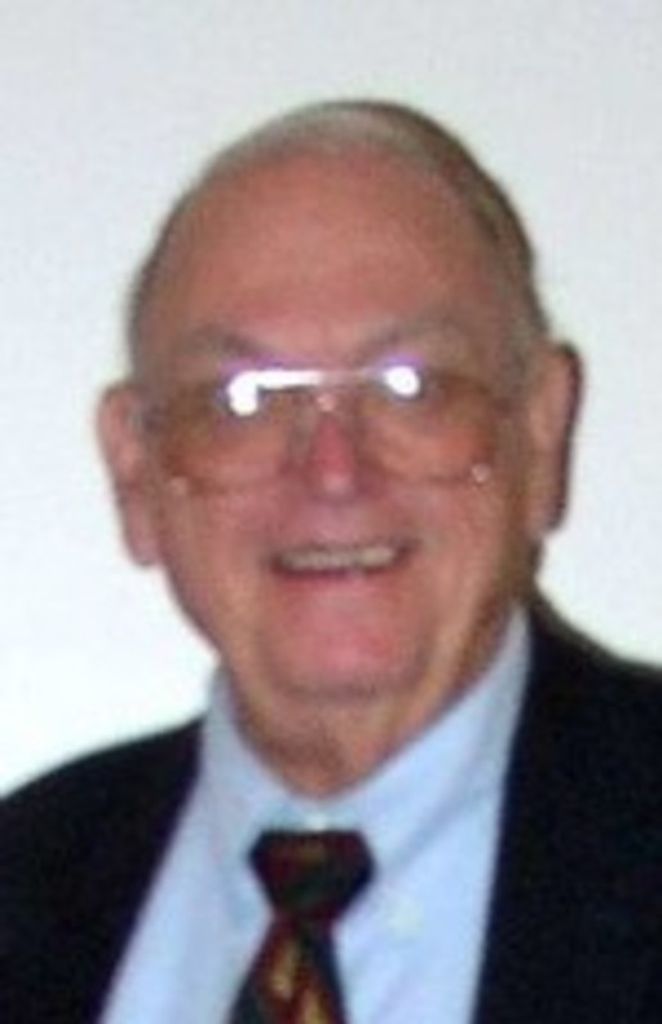 John W. Metka, Sr.