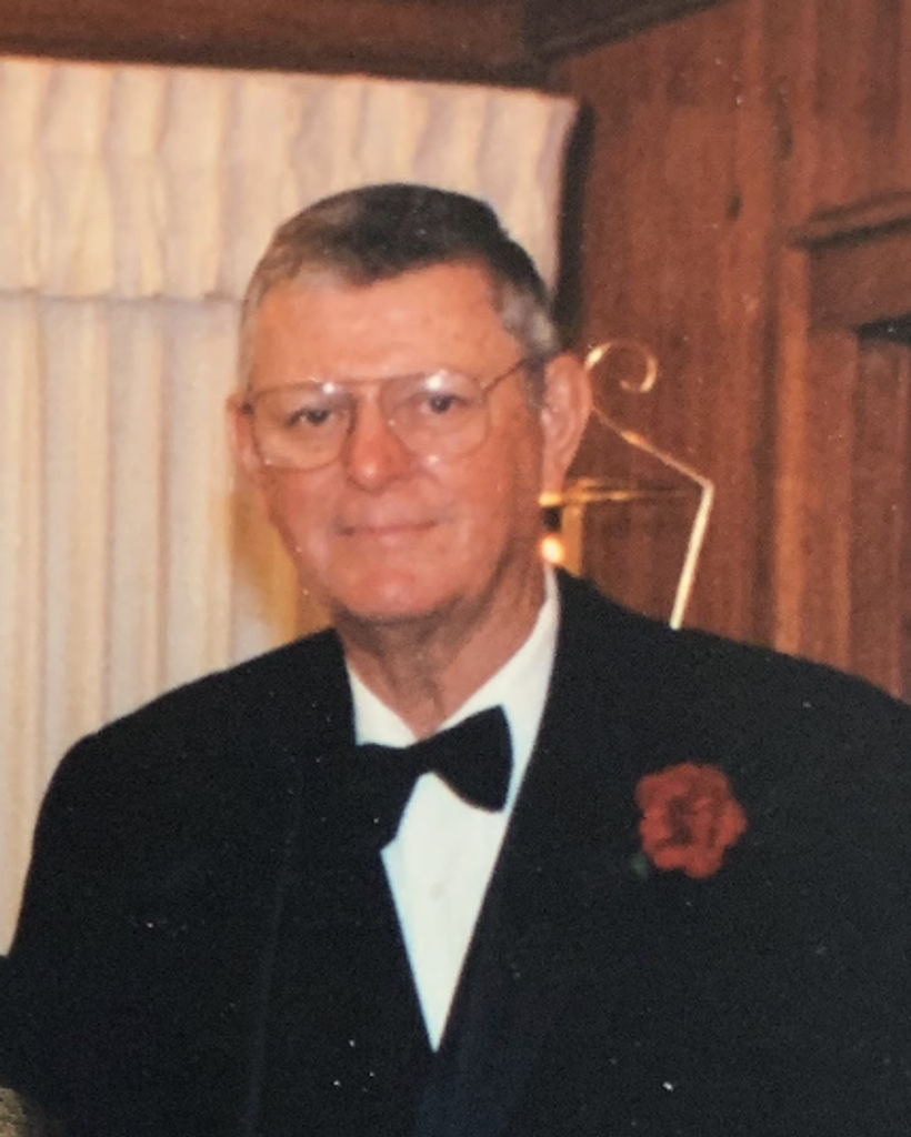 Charles Monroe Metcalf Jr. Profile Photo
