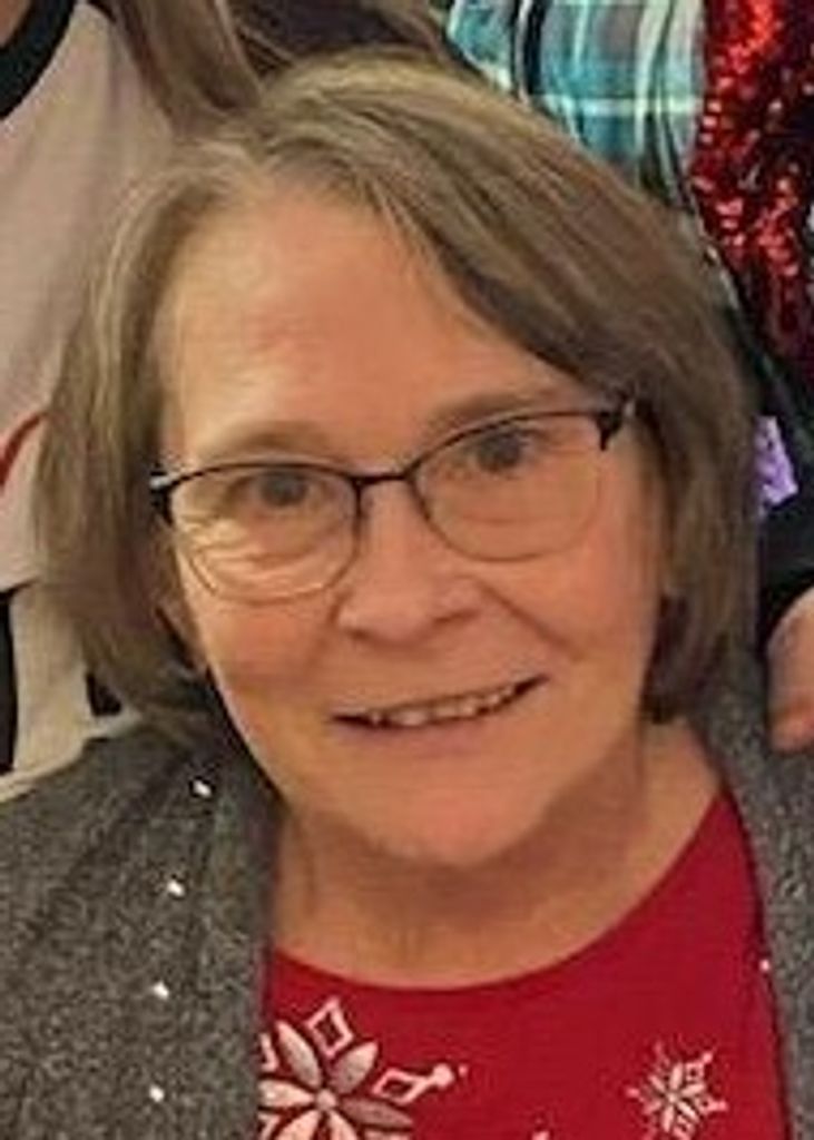 Patricia A. (Kemper)  Romes