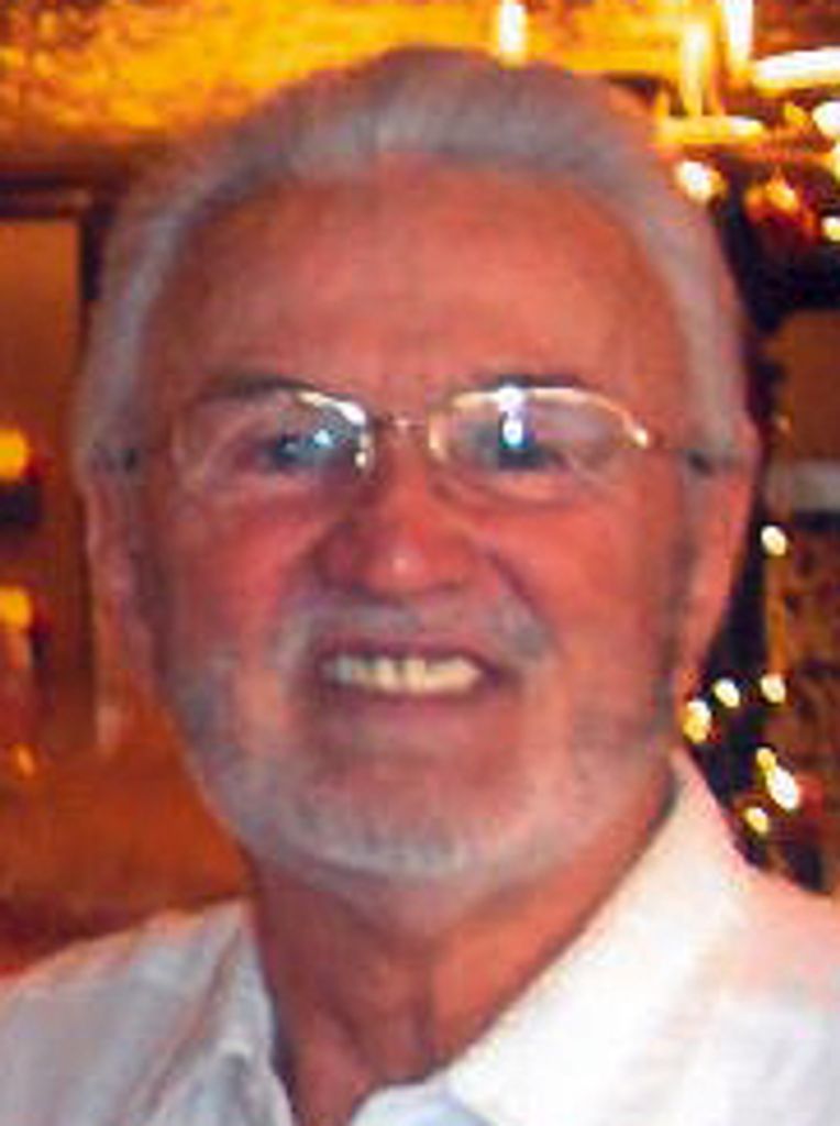 Bert A. Mileski