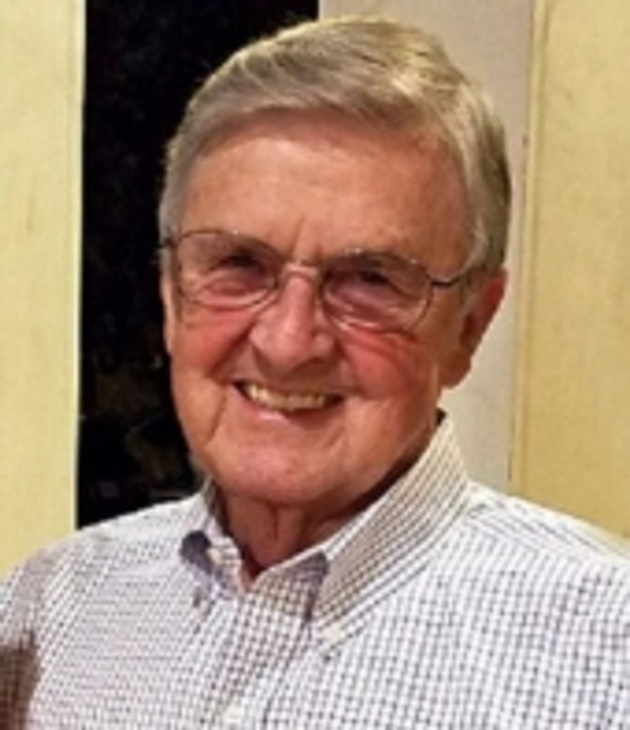 John Simpson Thomas, Jr. Profile Photo