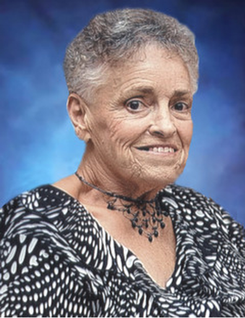 Kathleen 'Kate' Vaughn  (Breeden) Parsons Profile Photo