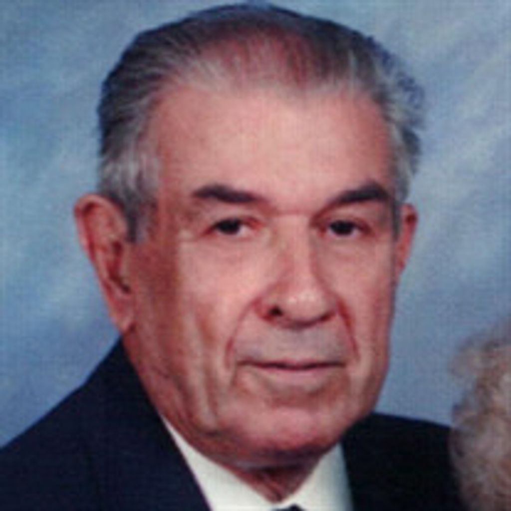 Willard J. Rogers