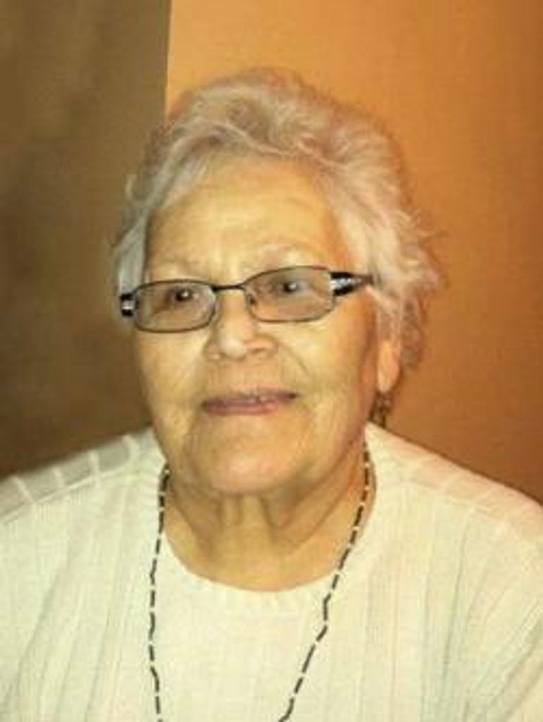 Wally Ann Warren