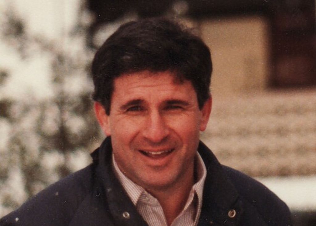 Richard Scortino