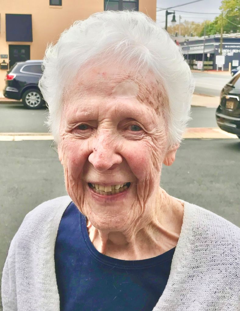 Mary M. Connor Profile Photo