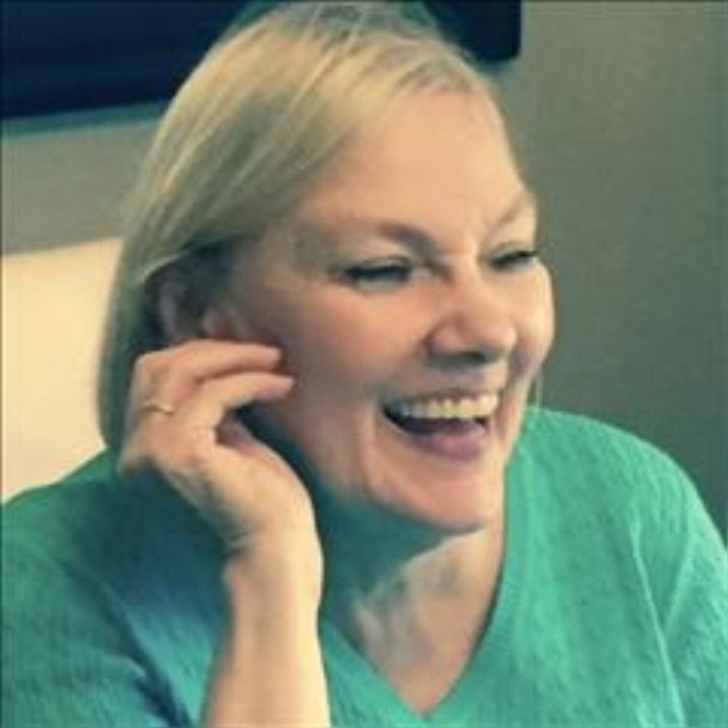 Nancy Louise Allen Profile Photo