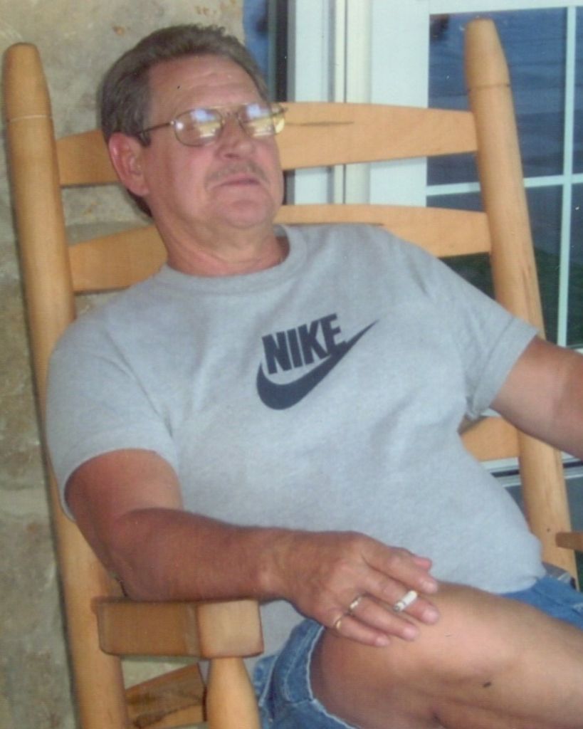 Bobby Joe Buckner Profile Photo
