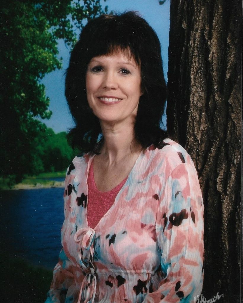 Susan Cora Stone