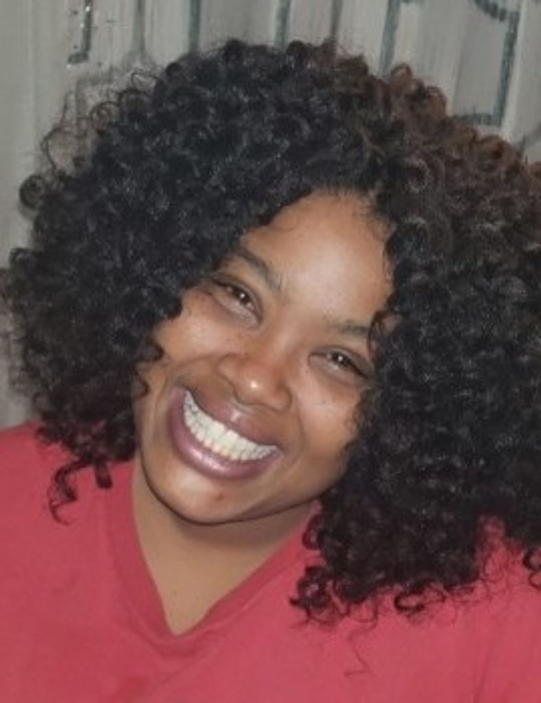 Brittney Sardae Howard Profile Photo