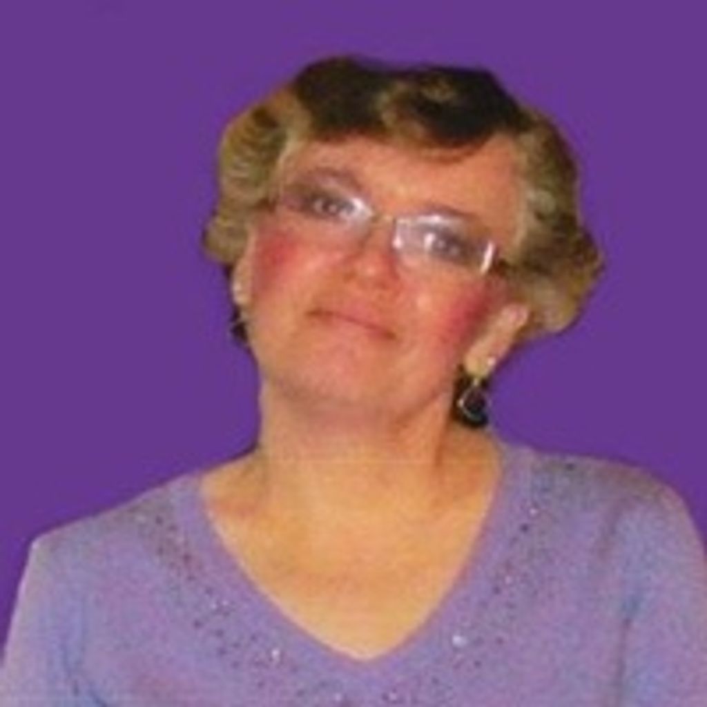 Lori  Anne Hardin
