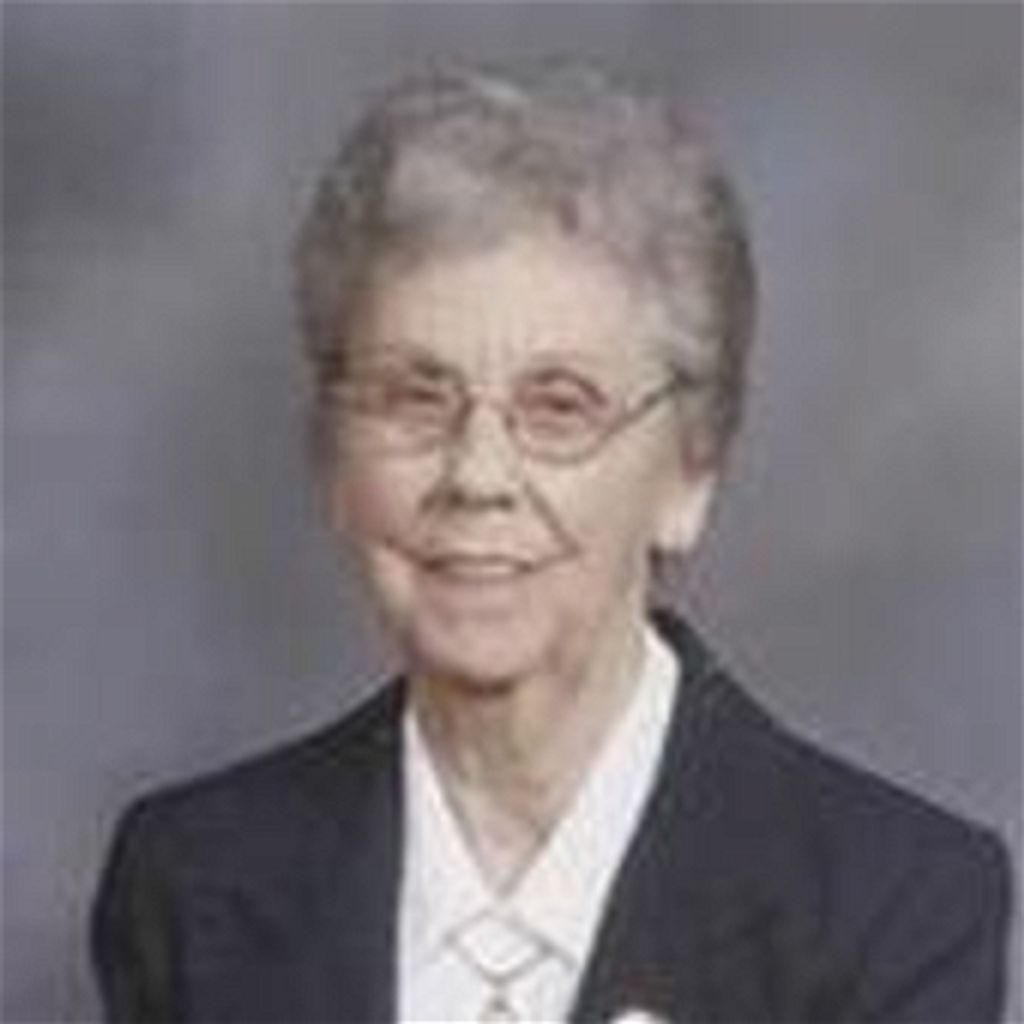 Josephine L. Waugh