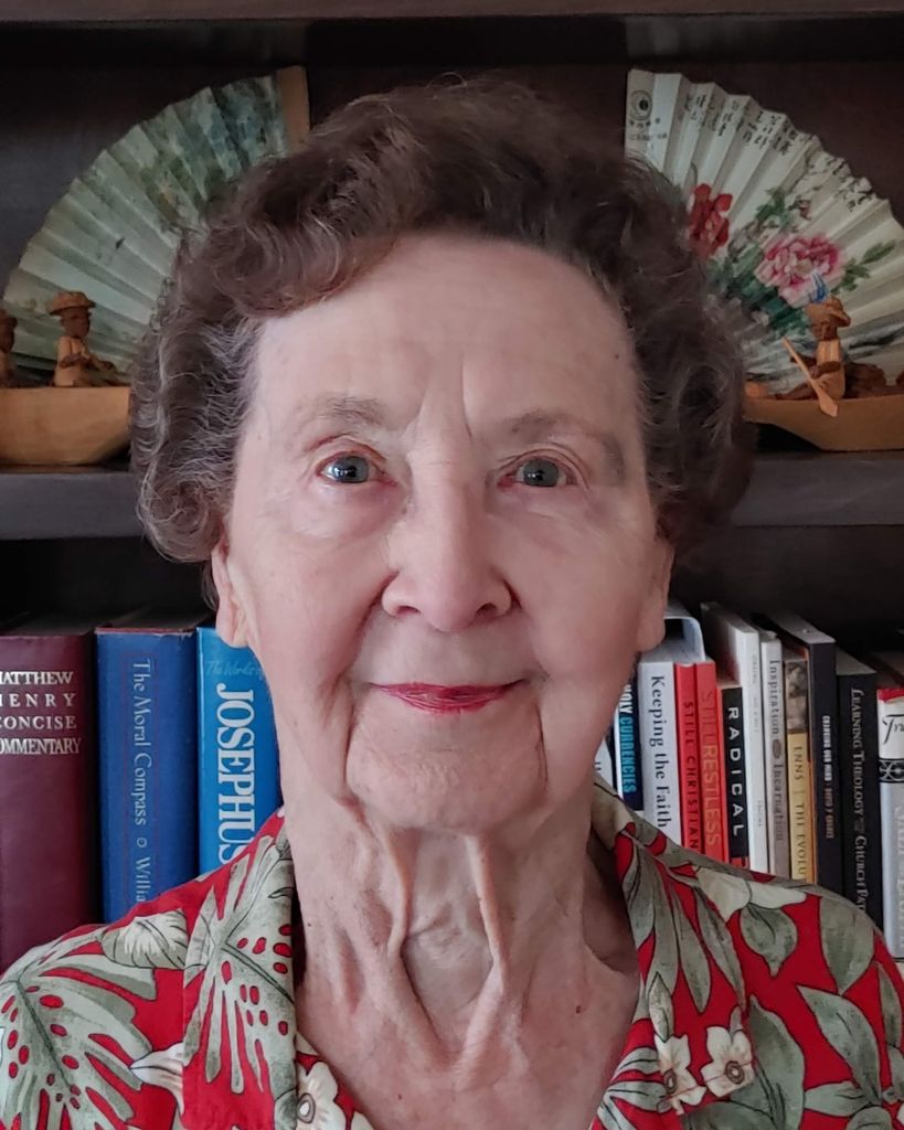 Joanne Nimmons Profile Photo
