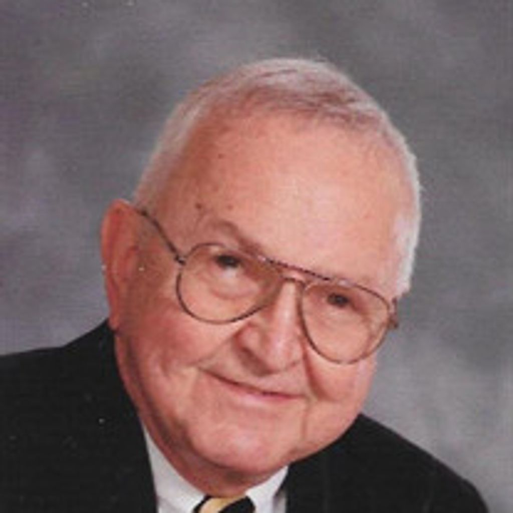 William John Blass Profile Photo