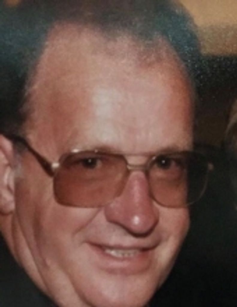 Robert E. Owens, Sr.