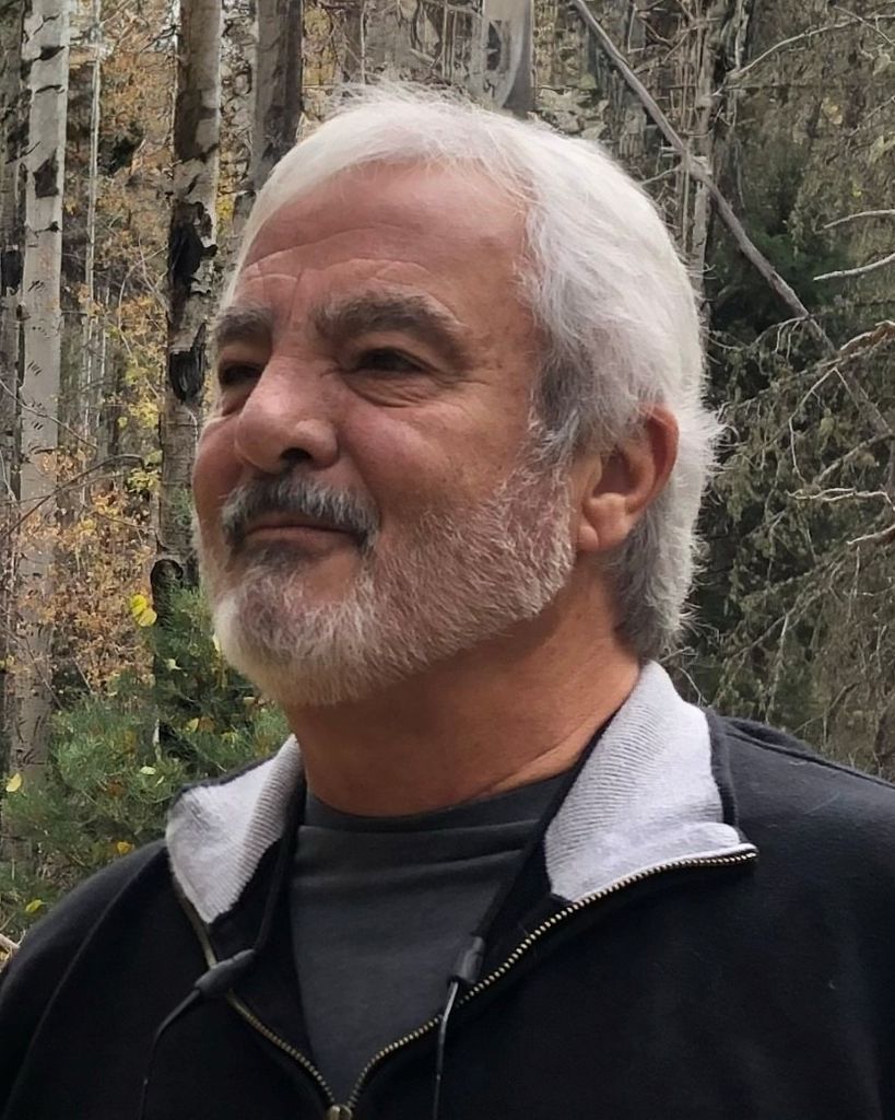 Danny (Dan) Ray Brown
