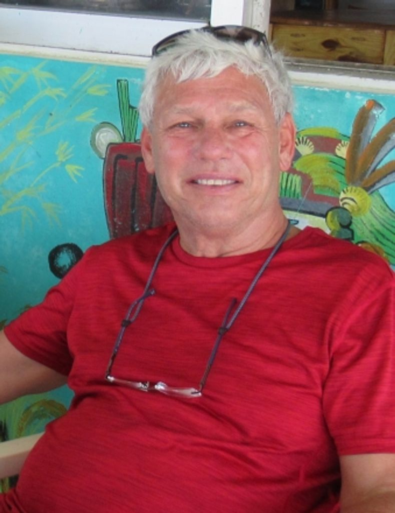 Arthur Lawrence  Jackson  Profile Photo