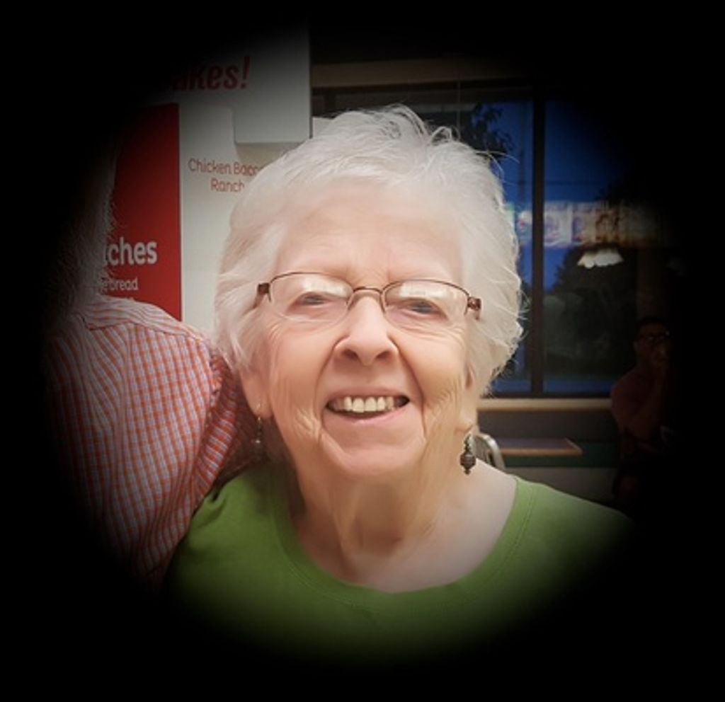 Margaret Smith Buford Profile Photo