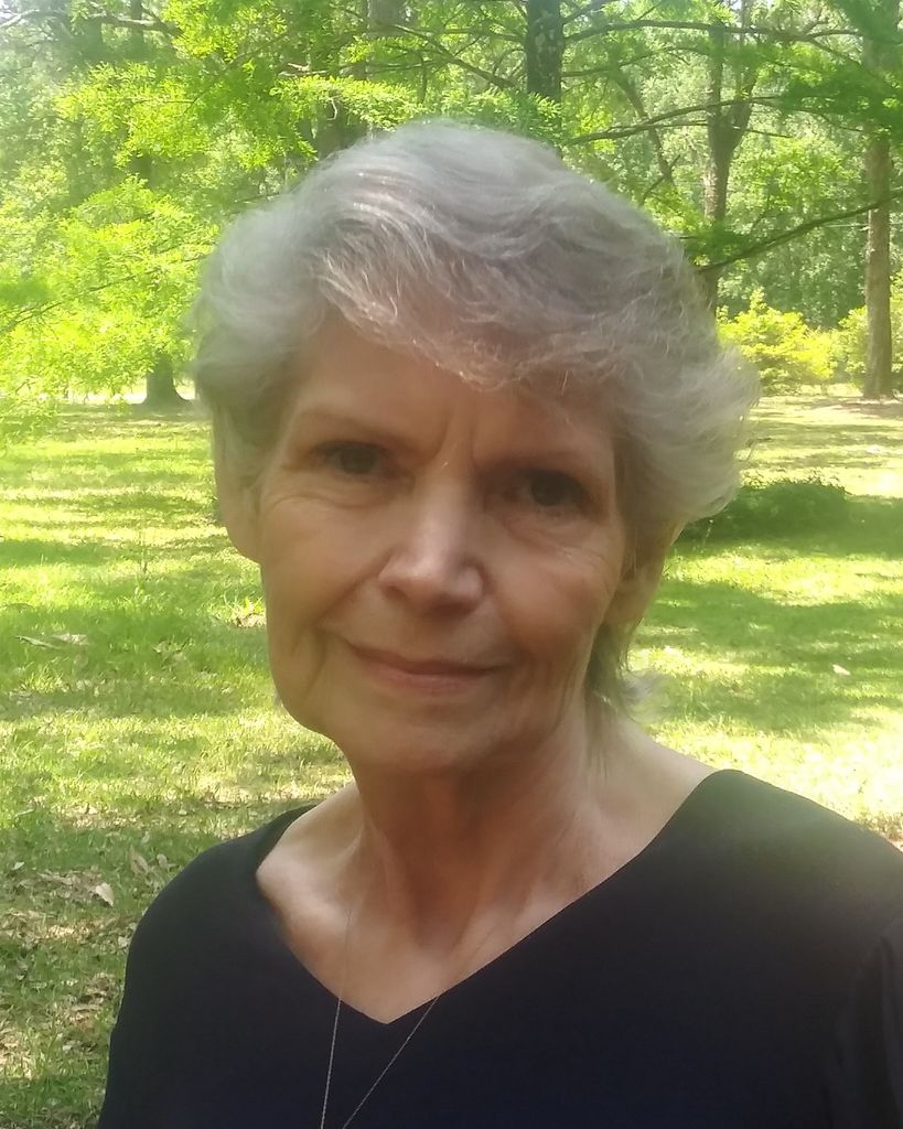 Margarette Allen St. Andre