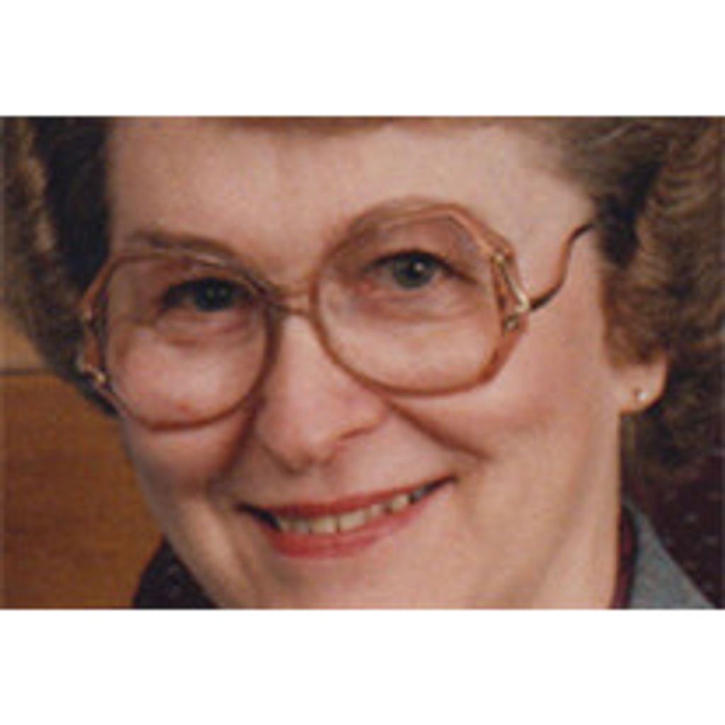 Ruby L. Meyer Profile Photo